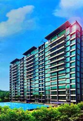 Optima @ Tanah Merah (D16), Condominium #581914811